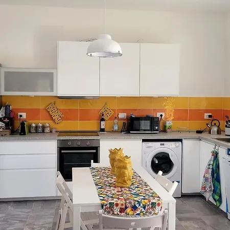 Holiday home A Casa Di Anna Syracuse