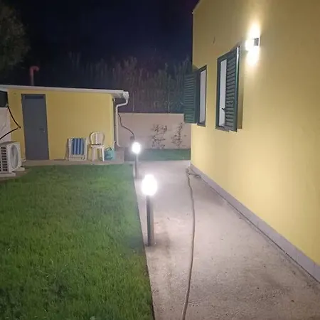 펜션 A Casa Di Anna