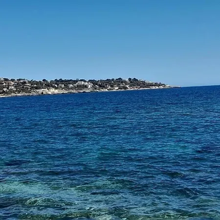 Holiday home A Casa Di Anna