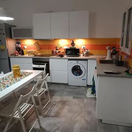 A Casa Di Anna
