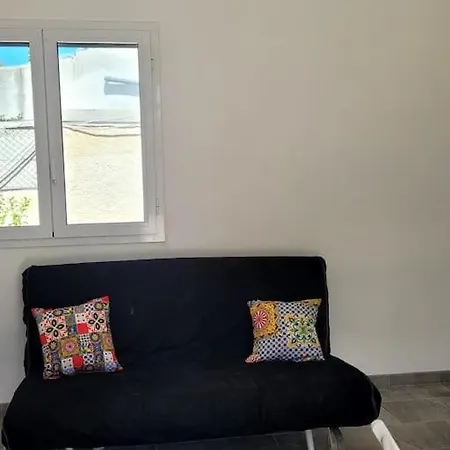 펜션 A Casa Di Anna 시라쿠사